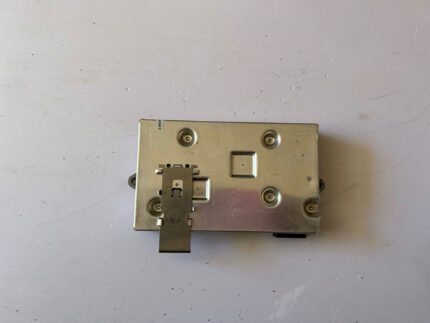 Audi A6 A8 Multimedya Kontrol Modülü