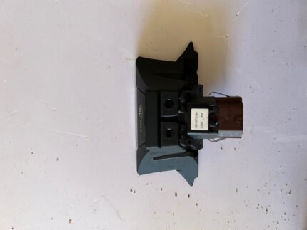 Audi TT Isıtmalı Cam Anahtarı