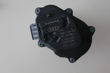Audi A4 A5 A6 Q7 3.0 TDI Manifold Flap